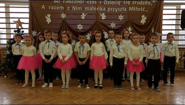 Rok szkolny 2021/22